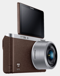 Samsung NX Mini